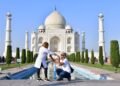The Ultimate One-Day Agra Itinerary: Taj Mahal, Agra Fort & Baby Taj Covered