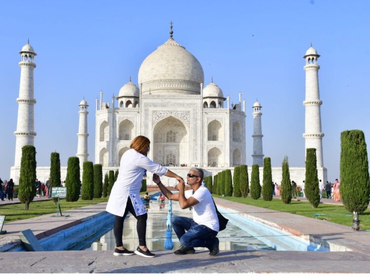 The Ultimate One-Day Agra Itinerary: Taj Mahal, Agra Fort & Baby Taj Covered