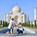 The Ultimate One-Day Agra Itinerary: Taj Mahal, Agra Fort & Baby Taj Covered