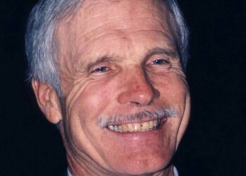 Ted Turner y la invención de la televisión segmentada: Peter Funt