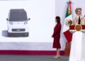 Temas de tierra y mar ocuparon la mañanera del pueblo: Olinia y arrecifes