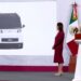 Temas de tierra y mar ocuparon la mañanera del pueblo: Olinia y arrecifes
