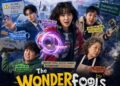 “The WONDERfools”, el nuevo K-drama de Netflix, sigue a cuatro personajes con poderes defectuosos que enfrentan una conspiración sobrenatural en la Corea de 1999. | AMEXI/FOTO: RRSS
