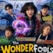 “The WONDERfools”, el nuevo K-drama de Netflix, sigue a cuatro personajes con poderes defectuosos que enfrentan una conspiración sobrenatural en la Corea de 1999. | AMEXI/FOTO: RRSS