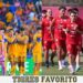 Tigres Chivas