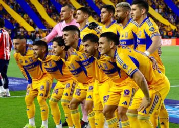 Tigres UANL