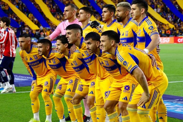 Tigres UANL