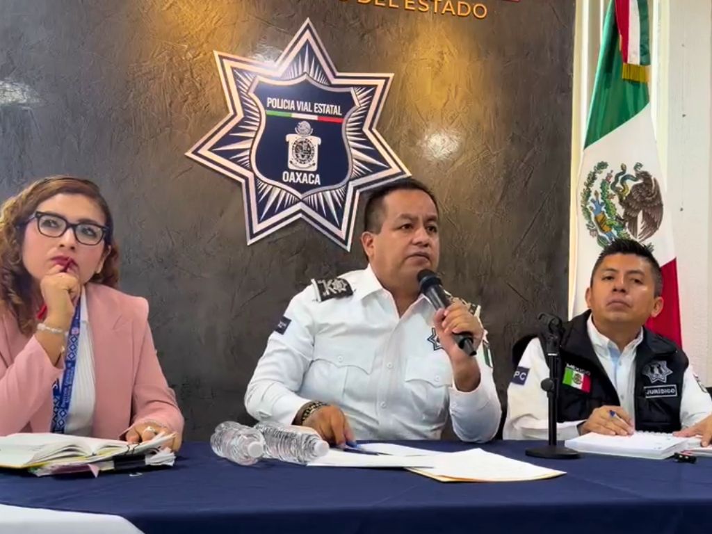 Breves de los Estados 12 mayo. Toribio López. Tolerancia cero a la corrupción.