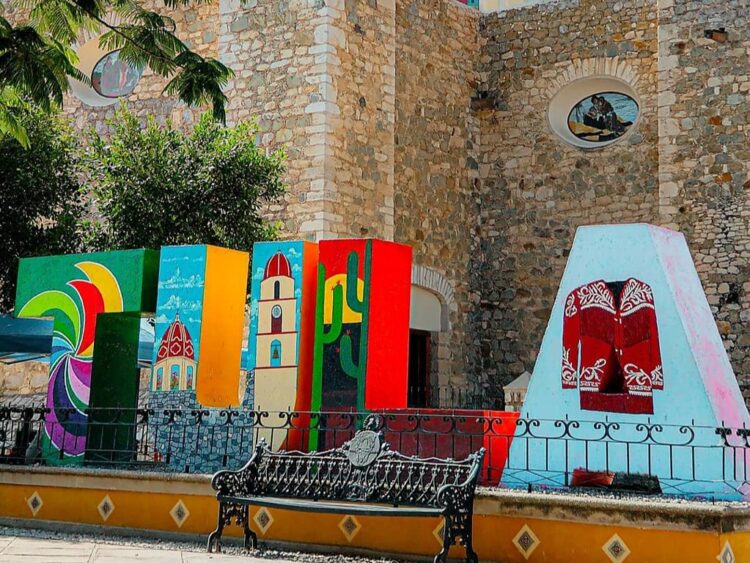 Paseos Culturales del INAH en mayo 2026 ofrece recorridos por Tula, museos, café y tradiciones en distintos estados. | AMEXI/FOTO: RRSS