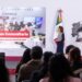 México rompe récord de turismo internacional y alista su infraestructura para el Mundial 2026, impulsando la economía nacional.