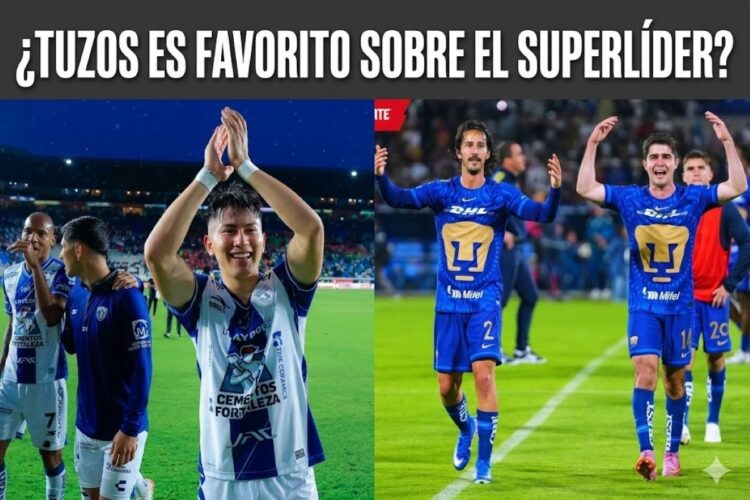 Tuzos Pumas