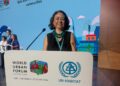 La UAM participará en el Foro Urbano Mundial ONU-Hábitat 2028