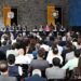 La UNAM presentó el Consejo Coordinador de Inteligencia Artificial (CCOIA) con el objetivo de guiar el desarrollo y uso de esta tecnología en México desde una perspectiva ética y humanista.