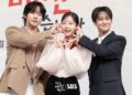 El final de “Un amor que no se agota” revelará si “Matthew” y “Ye-jin” logran sobrevivir a los secretos del pasado y a una nueva traición. | AMEXI/FOTO: RRSS