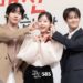 El final de “Un amor que no se agota” revelará si “Matthew” y “Ye-jin” logran sobrevivir a los secretos del pasado y a una nueva traición. | AMEXI/FOTO: RRSS