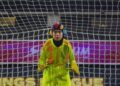 La película “Un portero muy improbable” llega a los cines con figuras históricas de la Selección Mexicana y una historia de resiliencia. | AMEXI/FOTO: Cortesía