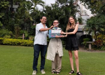“Una muchacha normal” inicia rodaje en Cuernavaca