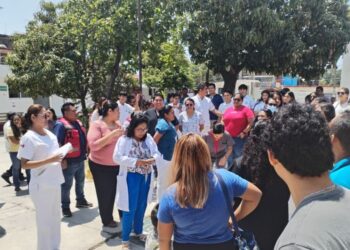 Urge fortalecer infraestructura en Oaxaca ante riesgo de sismo