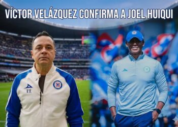 Víctor Velázquez