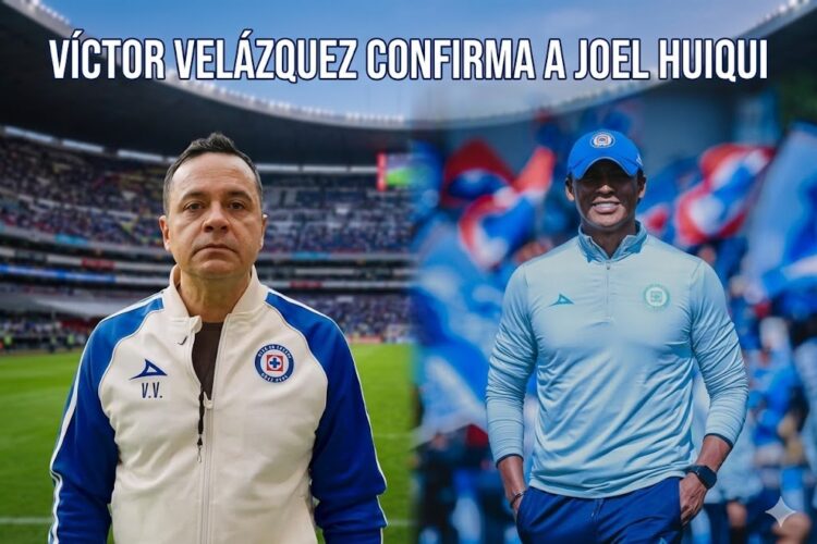 Víctor Velázquez