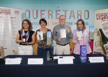 Vendimias en Querétaro: ¿Qué se espera para esta temporada de su ruta de vino y queso?