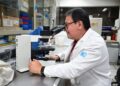 Veneno de alacrán para desarrollar nuevos antibióticos