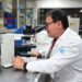 Veneno de alacrán para desarrollar nuevos antibióticos