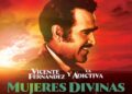 Vicente Fernández regresa en dueto con La Adictiva para revivir “Mujeres divinas”