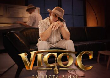 Vico C llegará a la Arena CDMX con un concierto que repasará su historia musical