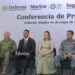 Apoyo permanente para la seguridad en Sinaloa: García Harfuch.