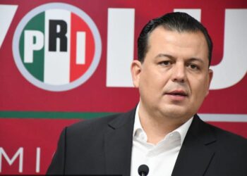 Guillermo Valencia. Riesgo de “rochamoyazo” en Michoacán.