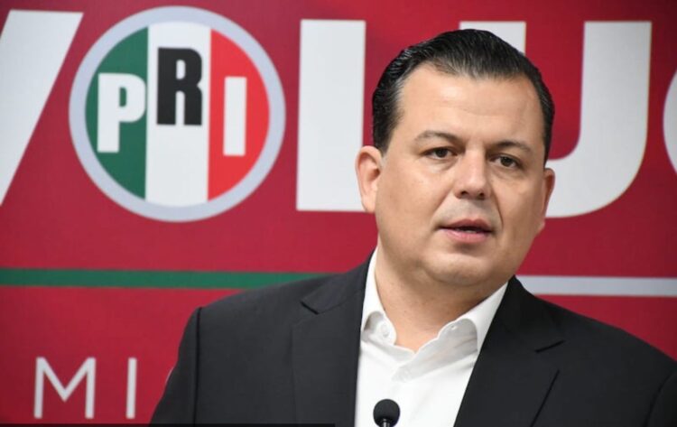 Guillermo Valencia. Riesgo de “rochamoyazo” en Michoacán.