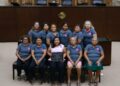 Las Chelemeras reciben reconocimiento del Congreso de Yucatán.