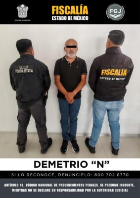 Sacerdote enfrenta proceso en libertad con medidas