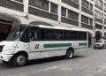 Morelos autoriza incremento al transporte de 30%