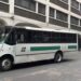 Morelos autoriza incremento al transporte de 30%