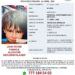 Interpol activa ficha amarilla para localizar a niño desaparecido en Morelos