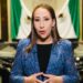 No reprimir al pueblo, exige Noemí Luna a gobernador de Zacatecas.
