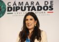Kenia López opina sobre caso en Sinaloa y respalda a Maru Campos