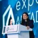 Más allá de ideologías: Kenia López pide certeza jurídica para la inversión.