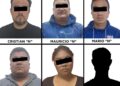 Drogas, armas y más de mil cajas de medicamento aseguradas