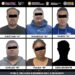 Drogas, armas y más de mil cajas de medicamento aseguradas