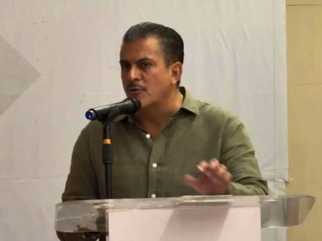 Yamir Melgar. Falta de apoyo consular a migrantes.