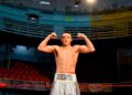 Arena Coliseo