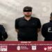 En BC detectan red de robo de vehículos vinculada con grupo criminal en Sinaloa