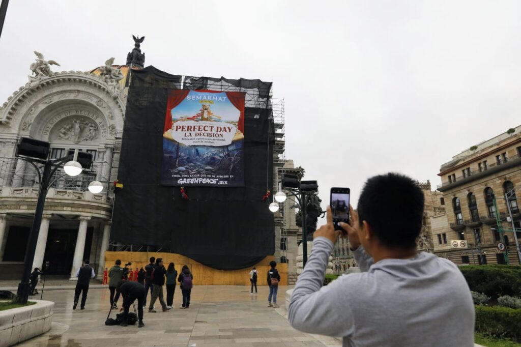 Omisiones en la Manifestación de Impacto Ambiental