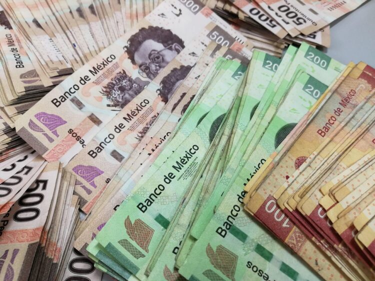 México refuerza prevención contra lavado de dinero y trata de personas en Mundial 2026