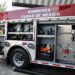 Bomberos de la Ciudad de México reciben equipo, uniformes y vehículos