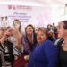 El Día de las Madres abre a la reflexión profunda sobre la maternidad y las injusticias: Brugada
