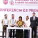Brugada: sin éxito intentos externos de intervenir en la vida pública del país, señala en conferencia de prensa.